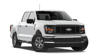 2026 Ford F-150® External Image 5